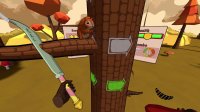 Cкриншот Timberman VR - берите топор, рубите деревья, бейте рекорды!, изображение № 3449145 - RAWG