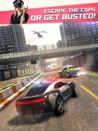 Cкриншот Highway Getaway: Police Chase - Car Racing Game, изображение № 914852 - RAWG