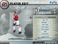Cкриншот FIFA '99, изображение № 328526 - RAWG