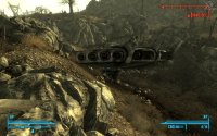 Cкриншот Fallout 3: Mothership Zeta, изображение № 529762 - RAWG