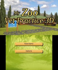 Cкриншот My Zoo Vet Practice 3D, изображение № 798201 - RAWG