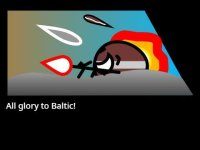 Cкриншот Polandball - Occupation of the Baltic States PROTOTYPE, изображение № 2577585 - RAWG