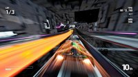 Cкриншот Fast Racing Neo, изображение № 241516 - RAWG