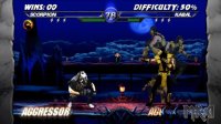 Cкриншот Mortal Kombat Project: Revitalized 2, изображение № 1749932 - RAWG