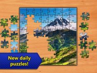 Cкриншот Пазлы Jigsaw Puzzle Epic, изображение № 902509 - RAWG