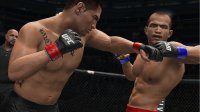 Cкриншот UFC Undisputed 3, изображение № 578290 - RAWG