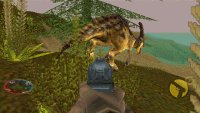 Cкриншот Carnivores: Dinosaur Hunter, изображение № 545523 - RAWG