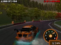 Cкриншот Race Driver: Grid, изображение № 249868 - RAWG