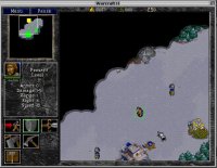 Cкриншот Warcraft II: Tides of Darkness, изображение № 765348 - RAWG