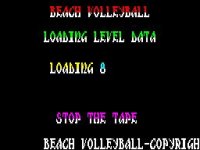 Cкриншот Beach Volley, изображение № 747506 - RAWG
