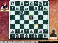 Cкриншот Hoyle Board Games 4, изображение № 292213 - RAWG