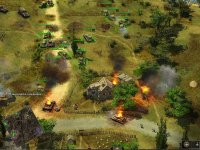 Cкриншот Великие битвы: Курская Дуга, изображение № 465717 - RAWG