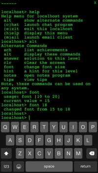 Cкриншот Hack RUN 2 - Hack ZERO, изображение № 2066783 - RAWG