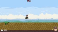 Cкриншот Dinosaur Race, изображение № 3162684 - RAWG