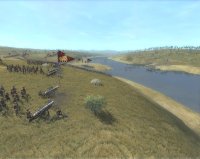 Cкриншот Medieval 2: Total War, изображение № 444621 - RAWG