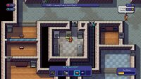 Cкриншот The Escapists: Побег из тюрьмы, изображение № 276896 - RAWG