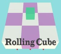 Cкриншот Rolling Cube (itch), изображение № 1239606 - RAWG