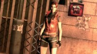 Cкриншот Resident Evil: The Darkside Chronicles, изображение № 522175 - RAWG