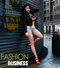 Cкриншот Fashion Business, изображение № 2497960 - RAWG