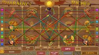 Cкриншот Slots - Pharaoh's Riches, изображение № 265747 - RAWG
