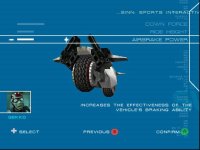 Cкриншот XGRA: Extreme G Racing Association, изображение № 753443 - RAWG