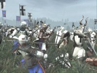 Cкриншот Medieval 2: Total War - Kingdoms, изображение № 473983 - RAWG