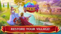 Cкриншот Jewels of Rome: Match gems to restore the city, изображение № 2078040 - RAWG