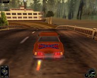 Cкриншот Speed Busters: American Highways, изображение № 220626 - RAWG