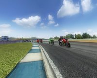 Cкриншот MotoGP: Ultimate Racing Technology 3, изображение № 404187 - RAWG