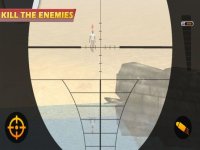 Cкриншот Sniper Shoot Mission, изображение № 1839234 - RAWG