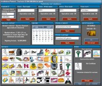 Cкриншот GM Hockey 2009, изображение № 505616 - RAWG