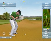 Cкриншот Real World Golf 2007, изображение № 455550 - RAWG
