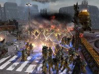 Cкриншот Warhammer 40,000: Dawn of War II: Retribution, изображение № 634609 - RAWG