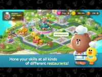 Cкриншот LINE CHEF, изображение № 3430367 - RAWG
