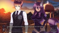 Cкриншот Pretty Overseer - Dating Sim, изображение № 3600394 - RAWG