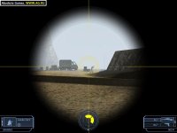 Cкриншот Tom Clancy's Ghost Recon: Desert Siege, изображение № 293055 - RAWG