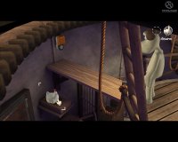 Cкриншот Wallace & Gromit's Grand Adventures Episode 3 - Muzzled!, изображение № 523659 - RAWG