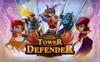 Cкриншот Tower Defender - Defense game, изображение № 1542493 - RAWG