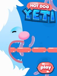 Cкриншот Hot Dog Yeti, изображение № 1335505 - RAWG