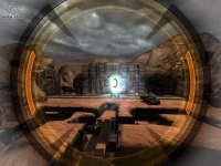 Cкриншот Quake IV, изображение № 805639 - RAWG