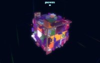 Cкриншот Roomik's Cube, изображение № 1029468 - RAWG