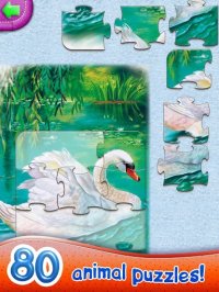 Cкриншот Animal Kingdom! Smart Kids Logic Games and Apps, изображение № 1589598 - RAWG