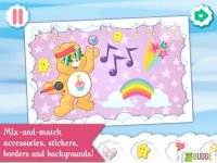 Cкриншот Care Bears - Create & Share!, изображение № 1431803 - RAWG