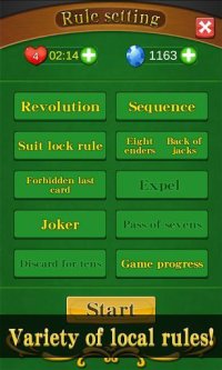 Cкриншот Career Poker, изображение № 1494406 - RAWG