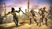 Cкриншот Prince of Persia: Rival Swords, изображение № 248687 - RAWG