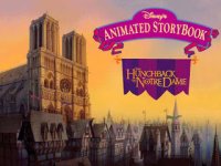 Cкриншот Disney's Animated Storybook: The Hunchback of Notre Dame, изображение № 1702583 - RAWG