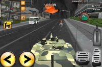 Cкриншот Army Extreme Car Driving 3D, изображение № 1419391 - RAWG