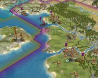 Cкриншот Sid Meier's Civilization 4: Warlords, изображение № 449713 - RAWG