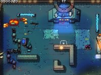 Cкриншот Snake Core, изображение № 2318576 - RAWG