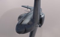 Cкриншот Digital Combat Simulator: P-51D Mustang, изображение № 333869 - RAWG